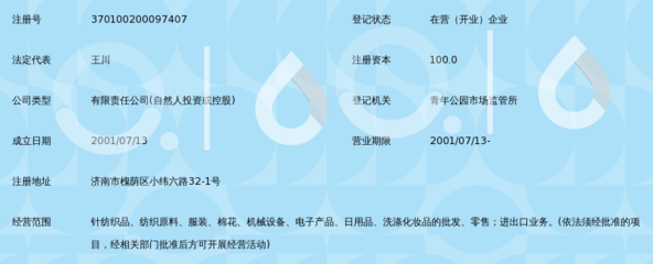 針紡經緯，泉城通商 濟南天章紡織品進出口的匠心與遠航