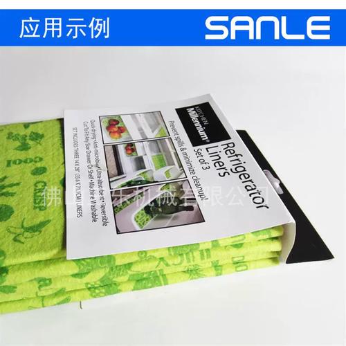 針紡織品吊牌固定全攻略 氣動膠針機在毛巾、襪子、抹布、地拖上的高效應用